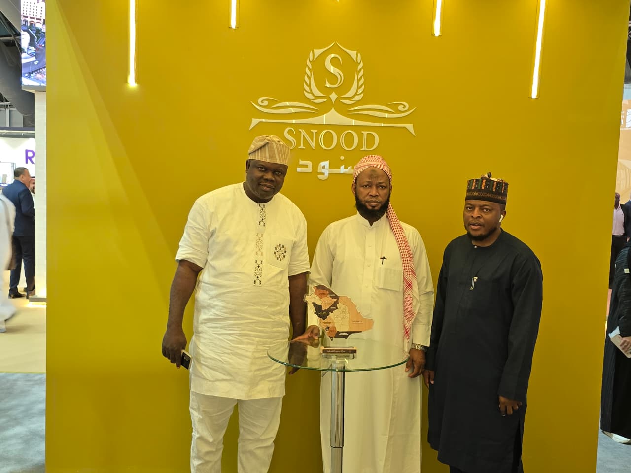  InterContinental Dar al Tawhid Makkah