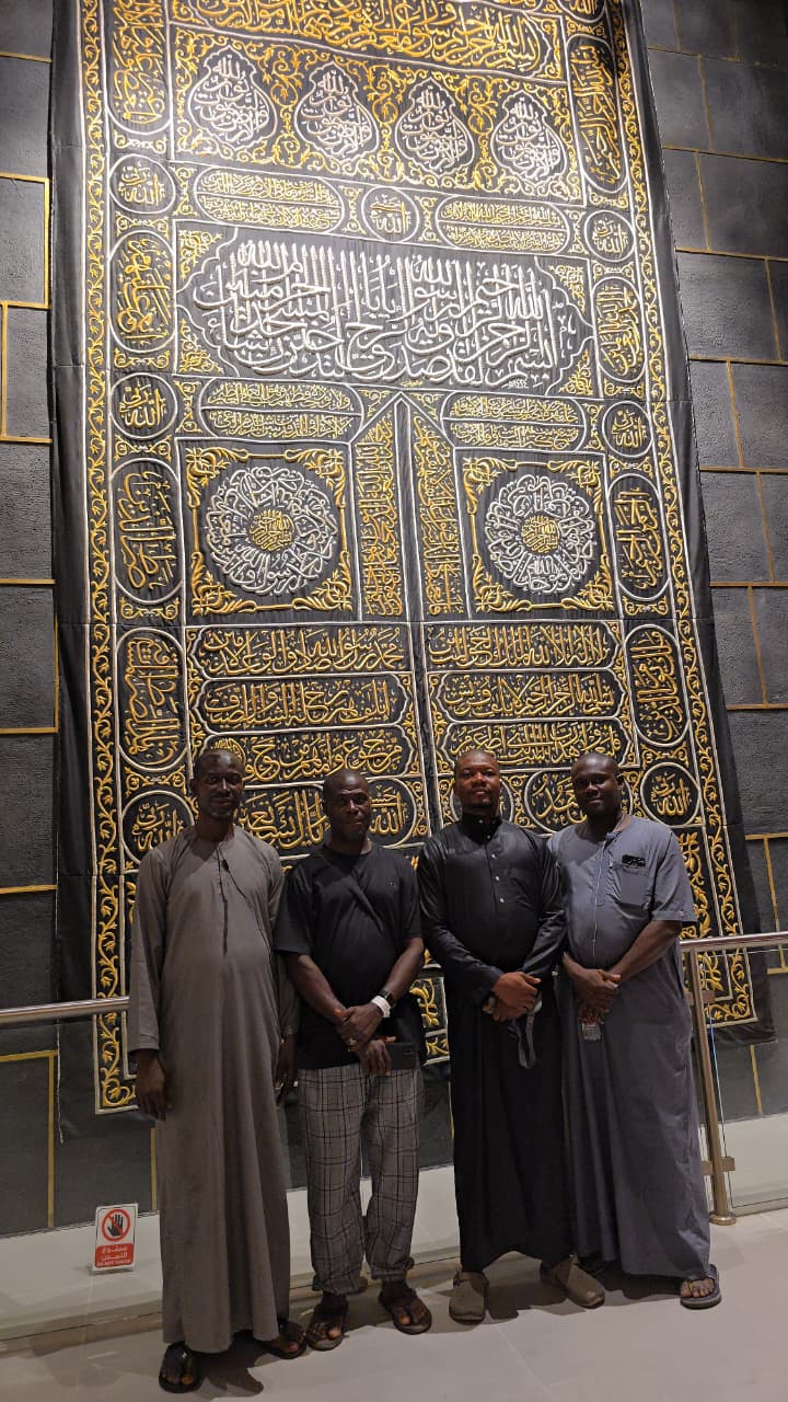  Museum Jabal al-Nour